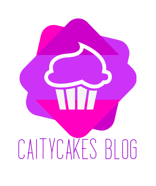 Caitycakes logo